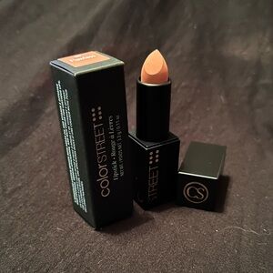Color Street "Flawless" lipstick